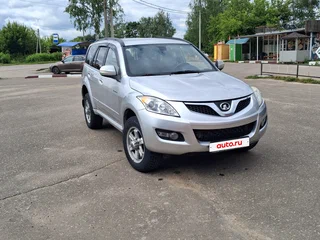 2013 Great Wall Hover H5, серый, 480000 рублей, вид 2