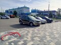 2005 Kia Sorento 5-speed I, зелёный, 550000 рублей - вид 1