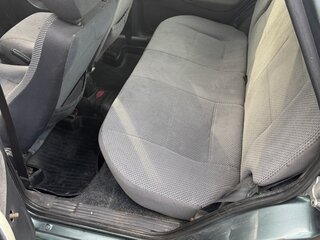 2010 Lada (ВАЗ) 2115, серый, 135000 рублей, вид 5