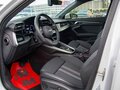 2023 Audi A3 35 TFSI IV (8Y), белый, 1730333 рублей - вид 10