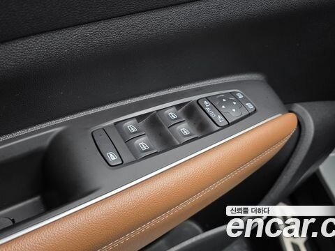 2021 Renault Koleos II Рестайлинг, белый, 1950000 рублей - вид 25
