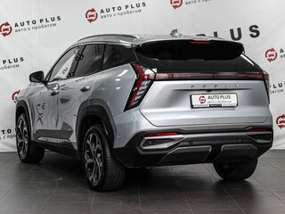 2024 Geely Atlas II, серебристый, 2389000 рублей, вид 2