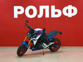 2025 BMW F 900 R, синий, 1390000 рублей