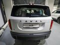 2026 Haval H3 I Рестайлинг, белый - вид 1