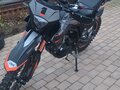 2025 Regulmoto CR-X, чёрный, 180000 рублей - вид 11