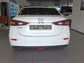 2014 Mazda 3 III (BM), белый - вид 4
