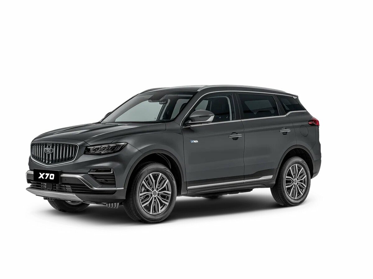 Открыть фотографии: Belgee X70 I Рестайлинг