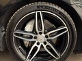 2018 Mercedes-Benz E-Класс 200 V (W213, S213, C238), чёрный - вид 11