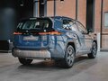 2026 Toyota RAV4 VI (XA60), синий - вид 4