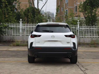 2023 Mazda CX-50, белый, 2760000 рублей, вид 5