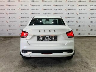 2026 Lada (ВАЗ) Iskra, белый, 1497000 рублей, вид 4