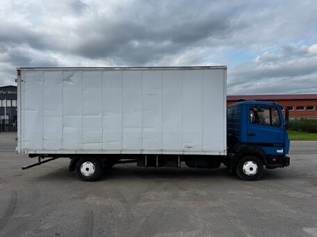 1993 Mercedes-Benz 817, синий, 720000 рублей, вид 4