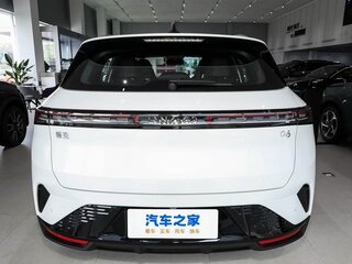 2026 Lynk & Co 06 I Рестайлинг, белый, 2670000 рублей, вид 3