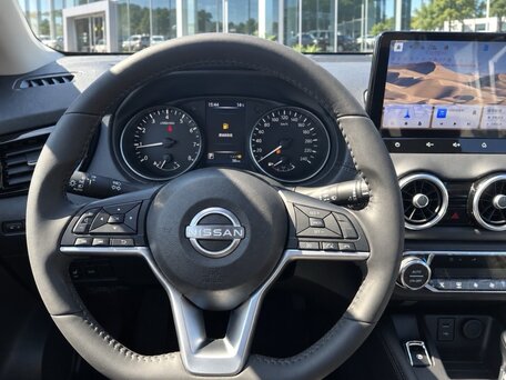 2026 Nissan Qashqai II Рестайлинг 2, белый, 2249000 рублей, вид 5