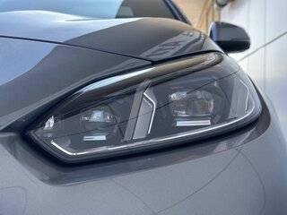 2025 BMW 2 серии Gran Coupe 220i F74/78, серый, 5590000 рублей, вид 4