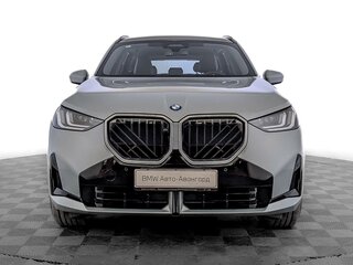 2025 BMW X3 Long 30L xDrive IV (G45/G48), серый, 7600000 рублей, вид 5