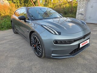 2023 Zeekr 001 100 kWh I, серый, 5700000 рублей, вид 3