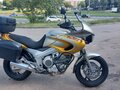 2000 Yamaha TDM850, золотистый, 365000 рублей - вид 5
