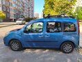 2013 Renault Kangoo II Рестайлинг, синий, 800000 рублей - вид 3