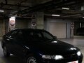 1995 Mazda 626 IV (GE), синий, 320000 рублей - вид 3
