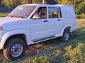 2022 УАЗ Пикап Евро-2 I Рестайлинг 2, белый, 1250000 рублей - вид 3
