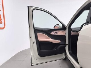 2025 BYD Seagull 30.08 kWh I Рестайлинг, белый, 1300000 рублей, вид 4