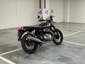 2026 Royal Enfield Interceptor, красный, 699000 рублей - вид 2
