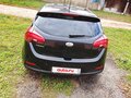 2013 Kia Ceed II, чёрный, 800000 рублей - вид 2