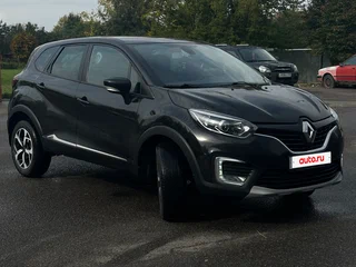 2019 Renault Kaptur I, чёрный, 1100000 рублей, вид 3
