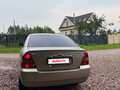 2002 Toyota Corolla IX (E120, E130), серый, 750000 рублей - вид 6