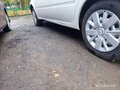 2019 Lada (ВАЗ) Granta I Рестайлинг, белый, 430000 рублей - вид 4
