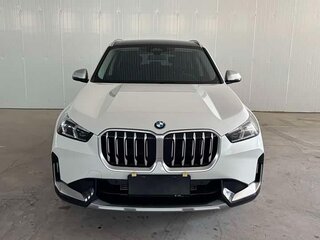 2023 BMW X1 Long 20Li sDrive III (U11/U12), белый, 2970000 рублей, вид 5