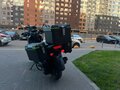 2026 Promax Stalker, серый, 130000 рублей - вид 3