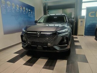 2026 Changan CS75 Pro, серый, 3155000 рублей, вид 5