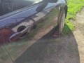 2005 Mazda 6 I (GG) Рестайлинг, красный, 420000 рублей - вид 8