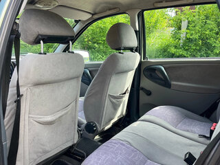2010 Lada (ВАЗ) Kalina I, зелёный, 175000 рублей, вид 5