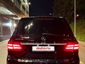 2016 Mercedes-Benz GLS 400 I (X166), чёрный - вид 1