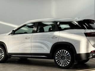 2023 Jetour X90+, белый, 2575000 рублей, вид 3