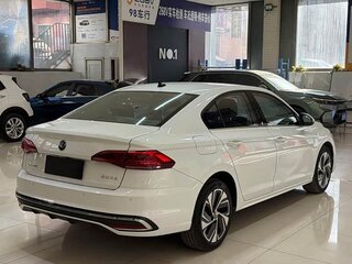 2022 Volkswagen Bora IV (China Market) Рестайлинг, белый, 1410000 рублей, вид 4