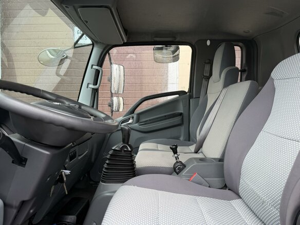 2023 JAC N120, белый, 3150000 рублей - вид 9