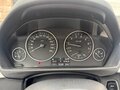 2014 BMW 3 серии 316i VI (F3x), белый, 1200000 рублей - вид 6