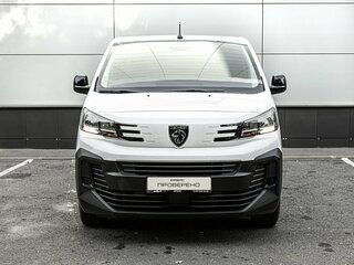 2025 Peugeot Expert, белый, 5190000 рублей, вид 4