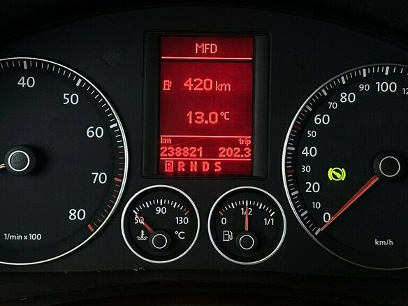 2009 Volkswagen Jetta V, серый, 640000 рублей - вид 5