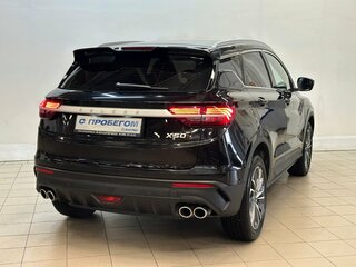 2024 Belgee X50, чёрный, 1815000 рублей, вид 4