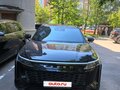 2024 Exeed RX (Yaoguang), чёрный, 2500000 рублей - вид 1