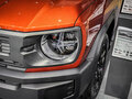 2026 Haval H3 I Рестайлинг, оранжевый - вид 1