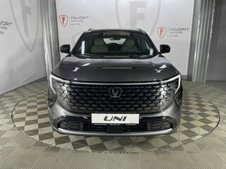 2026 Changan UNI-S I Рестайлинг, серый, 3149900 рублей, вид 3