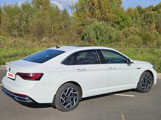 2022 Volkswagen Sagitar III Рестайлинг, белый, 2600000 рублей, вид 2