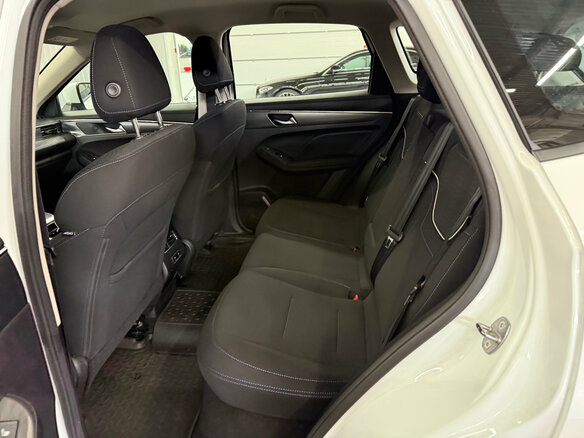 2023 Haval Jolion I, белый, 1847000 рублей - вид 12
