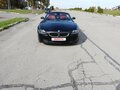 2007 BMW Z4 I (E85/E86) Рестайлинг, чёрный, 1750000 рублей - вид 7
